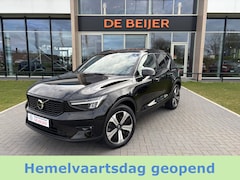 Volvo XC40 - 1.5 T4 Plug-in hybrid Ultimate Dark Pano dak I Navi I Camera