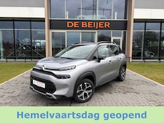 Citroën C3 Aircross - 1.2 PureTech 110pk Navi I Carplay I All season