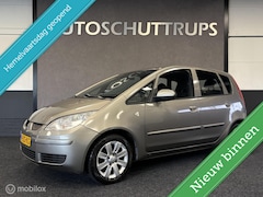 Mitsubishi Colt - 1.3 Invite+ AUTOMAAT / AIRCO / TR.HAAK / LMV / RIJKLAAR /