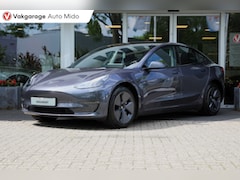 Tesla Model 3 - Long Range RWD 75 kWh | BTW auto