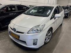 Toyota Prius - 1.8 Aspiration HEADUP TREKHAAK TOP ONDERHOUDEN