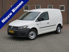 Volkswagen Caddy - 2.0 TDI Euro6 BMT Trendline * Rijklaarprijs incl. garantie * Cruise Control * Airco * Elec