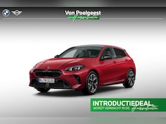 BMW 1-serie - 120 M Sportpakket Pro | Premium Pack | Driving Assistant | Huisselectie