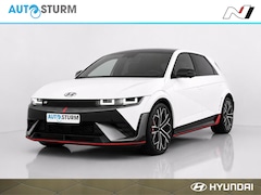 Hyundai IONIQ 5 - N AWD 84 kWh