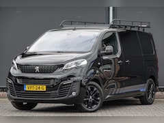 Peugeot Expert - 2.0BlueHDI 177Pk Aut. | Standard | L2 | Sport | 2x Schuifdeur | Leder | 360° Camera | Impe