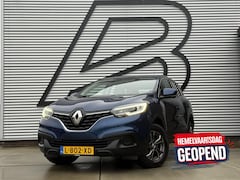 Renault Kadjar - 1.2 TCe 1e Eigenaar|Navi|Clima|Cruise|Carplay|6 Bak|131pk|LM velgen|Apk tot 09-2026