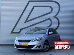 Peugeot 308 - 1.2 PureTech Allure 2e Eigenaar|Navi|Clima|Cruise|PDC|N.A.P|APK tot 02-2027