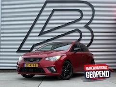 SEAT Ibiza - 1.0 TSI FR Business Intense Navi|Clima|Cruise|Stoelverwarming|Bluetooth|Goed Onderhouden|A