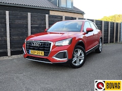 Audi Q2 - 30 TFSI S Edition dealer o.h