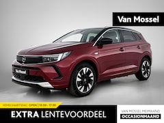 Opel Grandland - 1.6 Turbo Plug-In Hybrid Ultimate | 224pk | Navi | Camera | Alcantara Bekleding |