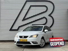 SEAT Ibiza ST - 1.2 TSI Style Airco|Cruise|PDC|Elek ramen|N.A.P|APK tot 09-2026