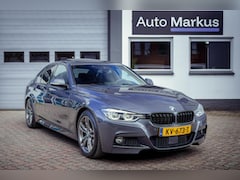 BMW 3-serie - 330e 3X M-Sport|Pano|ACC|HUD|Keyless|360|Harman/Kardon|Gereviseerde Accu
