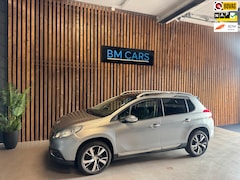 Peugeot 2008 - 1.6 VTi Féline Panodak, Navigatie, Half leer