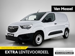Opel Combo - 1.5D L1H1 Edition | 100pk | 11.000km |