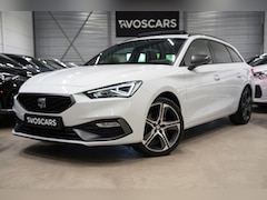 SEAT Leon Sportstourer - 1.5 eTSI FR DSG * Pano - LED - Memory - Alcantara - ACC - Blind Spot - Keyless