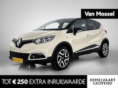 Renault Captur - 0.9 TCe Dynamique 90PK | Navigatie | Achteruitrijcamera | Climate Control | Cruise Control