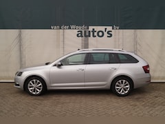 Skoda Octavia Combi - 1.0 TSI 115pk Ambition Business -PANO-DIGI-ECC-PDC