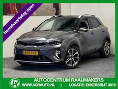Kia Stonic - 1.0 T-GDi MHEV DYNAMIC PLUS LINE AUTOMAAT NAVIGATIE ADAPTIVE CRUISE CONTROL CLIMATE CONTRO
