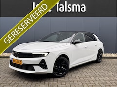 Opel Astra - 1.2 Turbo GS | 130PK | 360 camera | Automaat | Carplay/Android | Stuur en stoelverwarming