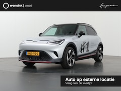 Smart #1 - 1 BRABUS 66 kWh Panoramadak | 360 Camera | Keyless Entry | Memory | Cyber Spark LED
