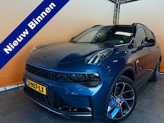 Lynk & Co 01 - 1.5 NL AUTO | SOH 94% | TREKHAAK | 360 CAMERA | | FABR GAR TM 6/27 | 6, 6 KW LADEN