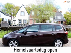 Opel Zafira Tourer - 1.4 Cosmo 7 Persoons 2e eig. Clima Navi Trekhaak 1250kg