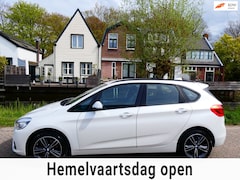 BMW 2-serie Active Tourer - 218i High Exe 136pk Automaat 2e eig. Leder Navi