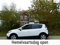 Renault Scénic Xmod - 1.2 TCe 116pk 151.000km Clima Cruise Navi Trekhaak 1300kg