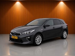 Kia Cee'd - CEED 1.0 T-GDi ExecutiveLine