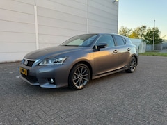 Lexus CT 200h - Business Line Pro F-Sport