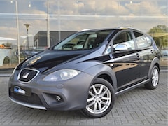 SEAT Altea - 2.0 TSI Freetrack 4x4 | Navi | Airco | Trekhaak | Netjes onderhouden Interesse, Proefrit?