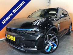 Lynk & Co 01 - 1.5 NL AUTO | SOH 94% | TREKHAAK | 360 CAMERA | | FABR GAR TM 6/27 | 6, 6 KW LADEN