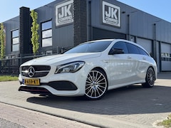 Mercedes-Benz CLA-klasse Shooting Brake - 250 Sport 4MATIC Prestige