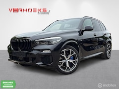 BMW X5 - xDrive45e High Executive M-Sport/Pano/HUD/Harman K