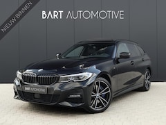 BMW 3-serie Touring - 330e M-Sport|ACC|360|Laser|HUD|Harman Kardon