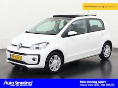Volkswagen Up! - 1.0 BMT high up | Schuifdak | Camera | Stoelverwarming | Zondag Open