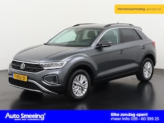 Volkswagen T-Roc - 1.0 TSI Life | Zondag Open