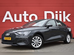 Audi A3 Limousine - 30 TFSI Pro Line LED | Carplay | Navi | Clima | Cruise | DAB | PDC | LMV