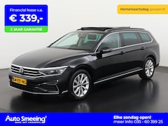 Volkswagen Passat Variant - 1.4 TSI PHEV GTE | DCC Adaptief | Panoramadak | Zondag Open