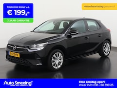Opel Corsa-e - Edition 50 kWh | SOH 95% | Navigatie | Digital Cockpit | Zondag Open