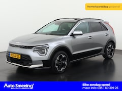 Kia Niro EV - DynamicPlusLine 64.8 kWh | SOH 100% | Schuifdak | Zondag Open