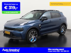 Lynk & Co 01 - 1.5 PHEV | Panoramadak | 360 Camera | Stoelverwarming | Zondag Open