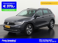 Volkswagen Tiguan - 1.4 TSI eHybrid Life | Panoramadak | Trekhaak | Zondag Open