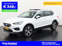 SEAT Tarraco - 1.4 TSI e-Hybrid PHEV Xperience | DCC Adaptief | Trekhaak | Panoramadak | Area View | Zond