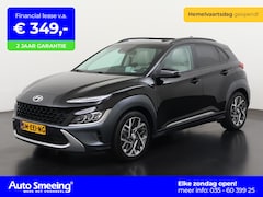 Hyundai Kona - 1.6 GDI HEV Premium Sky | Schuifdak | Head Up | Zondag Open