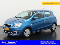 Mitsubishi Space Star - 1.0 Cool+ | Airco | 12 mnd Garantie | Zondag Open