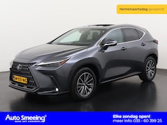 Lexus NX - 450h+ AWD Executive Line | Schuifdak | 360 Camera | Leder | Zondag Open