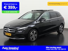 Mercedes-Benz B-klasse - 250e Progressive | Panoramadak | Leder | Memory stoel | Zondag Open