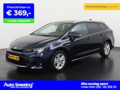 Suzuki Swace - 1.8 Hybrid Touring | Camera | Stuur & Stoel Verwarming | Adaptive cruise control | Zondag