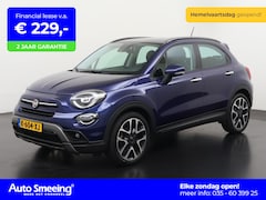 Fiat 500 X Cross - 1.0 GSE Cross | Camera | Apple/Android Carplay | Navigatie | Zondag Open